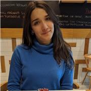 Laureanda in Ingegneria Informatica e Elettronica offre ripetizioni di Matematica e Fisica a Perugia